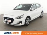 Hyundai i30 1.4 YES! *NAVI*CAM*SHZ*KLIMA* - Hyundai i30 Gebrauchtwagen in Frankfurt