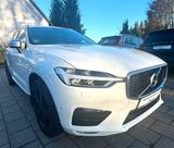 Volvo XC60 R Design /2.0D/2WD/Navi/LED/R.Kam/SHZ/AHK - Volvo XC60: 2wd