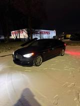 BMW 535 Gran Turismo