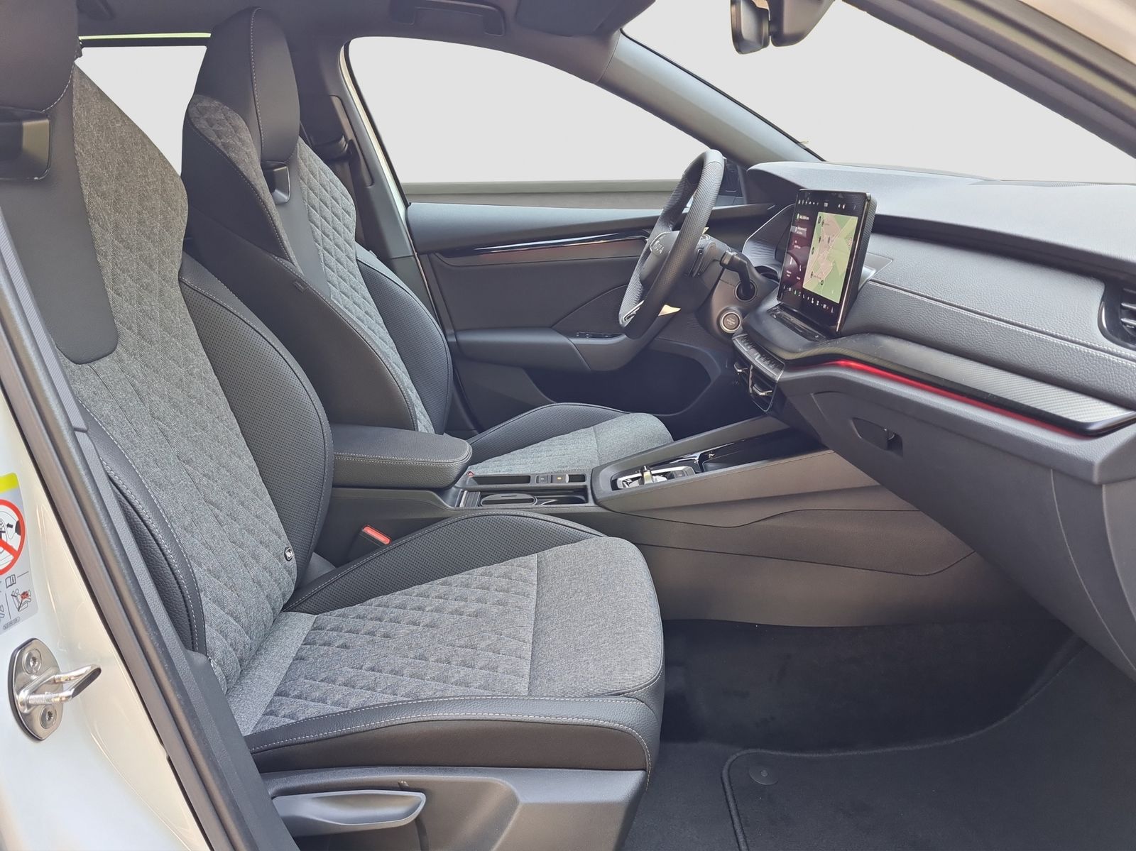 Skoda Octavia - Bild 15