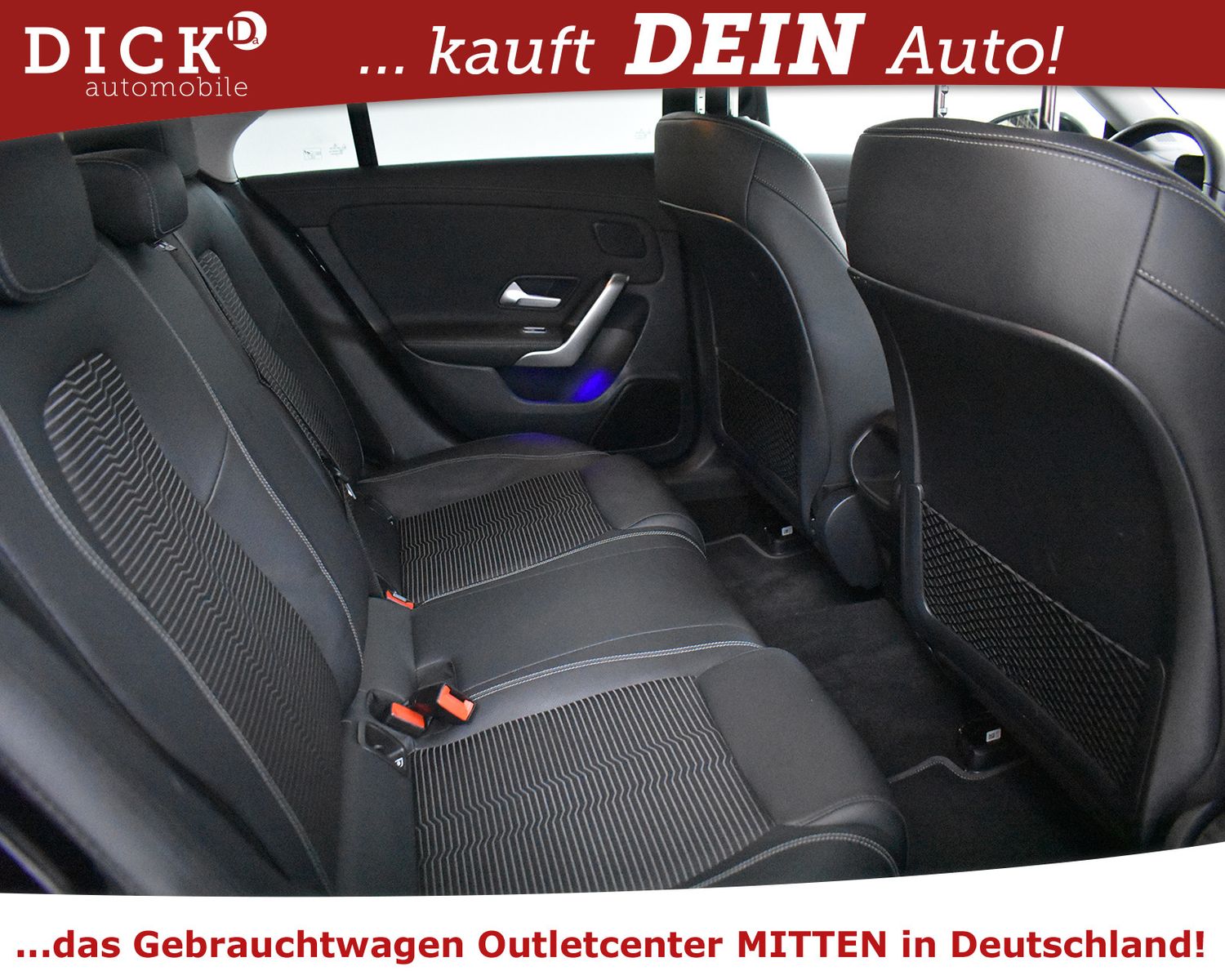 MERCEDES-BENZ CLA 250e Progress STANDHZ+NAVI+LEDER+SHZ+ADVENC. - Image 19