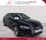 Audi A5 Sportback 2.0 TDI sport Navi Pano SHZ - Audi A5 mit Diesel-Antrieb: Sportwagen, 2.0