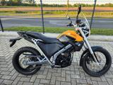 BMW G 650 X COUNTRY ABS + HELM - ENDURO VON 501 BIS 750 CCM