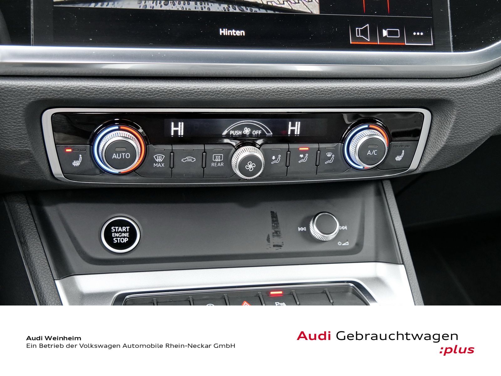 Audi Q3 - Bild 23