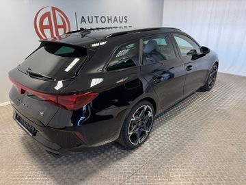 Cupra Leon Sportstourer 2.0 245 kW 4*4 VZ AHK Sennhei.