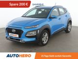 Hyundai Kona 1.0 TGDI Advantage 2WD*TEMPO*CAM*SHZ*KLIMA* - Hyundai KONA: Advantage