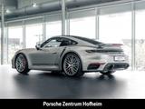 Porsche 992 911 Turbo HA-Lenkung LED-Matrix Sportsitze - Porsche 992 Turbo Gebrauchtwagen
