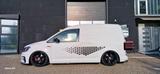 Volkswagen VW Caddy TCR Airride Recaro - Volkswagen: Recaro