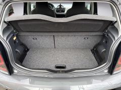 Fahrzeugabbildung Volkswagen e-up! Edition
