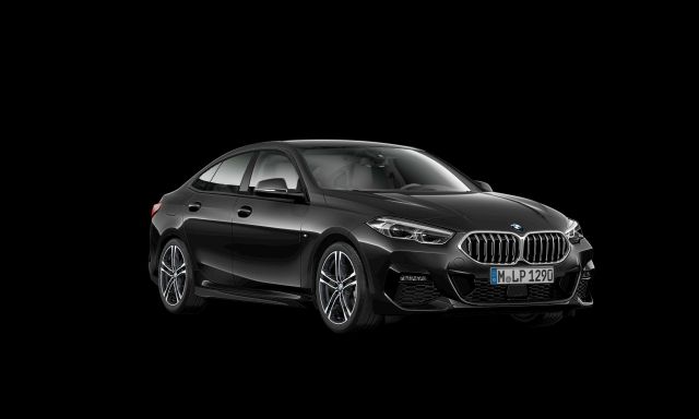 BMW 220dGranCoupé*M Sport*LED*ACC*Navi*Kamera*HiFi*