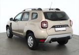 Dacia Duster 1.6 SCe Comfort Navi Kamera Sitzheizung - Dacia Duster: Comfort