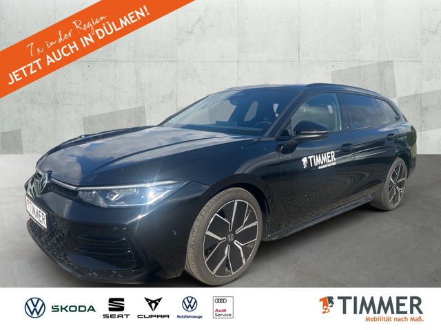 Volkswagen Passat Variant 2.0 TDi *R-LINE*DSG*CAR-PLAY*IQ-D