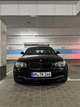 BMW e87 116i  - BMW 116: 116i E87