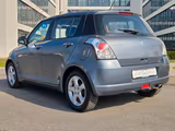 Suzuki Swift Lim. Sport, 5-Türer, Klima, Sitzhzg, - gebrauchte Suzuki Swift aus dem Jahr 2007