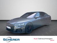Audi S8 - Vorschau Bild 1