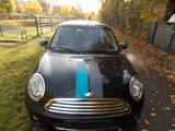 MINI Cooper Bayswater Bayswater,LEDER,KLIMA,NAVI, 92" - MINI Cooper aus 2013
