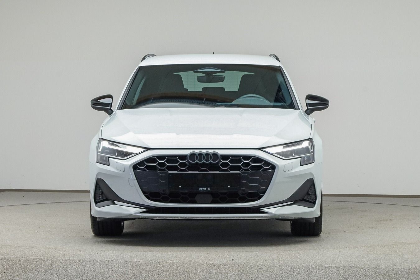 Audi A3 - Bild 4