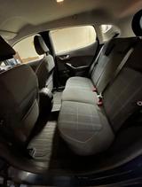 Ford Fiesta 1,0 EcoBoost 74kW Cool & Connect Cool... - Ford Fiesta: 7