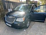 Chrysler creysler  voyager - gebrauchte Chrysler Kleinwagen