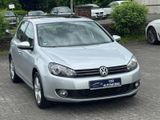 Volkswagen Golf VI Comfortline 1.2 TSI /Schiebedach/PDC - Volkswagen Golf: V Comfortline