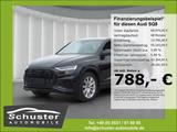 Audi SQ8 4.0TFSI*StandHzg 360°Ka B&O Luftfed el.Sitze - gebrauchte Audi SQ8 aus dem Jahr 2023
