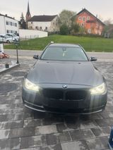 BMW Zu verkaufen BMW 530d gute Auto - : Auto Verkauf