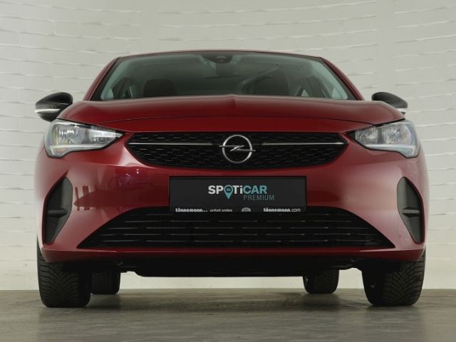 Corsa F EDITION+NAVI+PARKPILOT HI+KLIMAANLAGE+AL