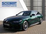 ALPINA B4 Gran Coupe *UPE 115.920€* LASER HuD Standhzg  - ALPINA: B9