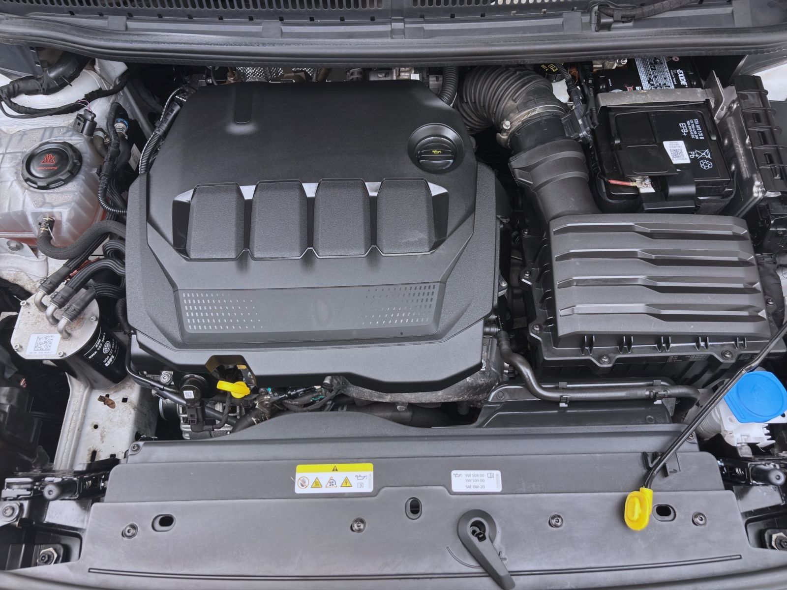 Volkswagen Caddy Maxi - Bild 16