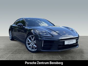 Porsche Panamera - 4