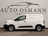 Citroën Berlingo 1.5 BlueHDi 100 M S&S Club - Citroën Berlingo Gebrauchtwagen in Krefeld