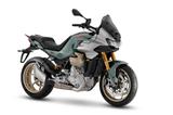 Moto Guzzi V100 Mandello S Modell 2025!! Inkl. 1000€ - Offers