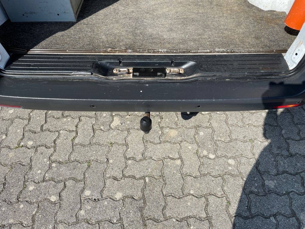 Fahrzeugabbildung Mercedes-Benz Vito 114 CDI KA/L STHZ, AHK, RFK, Regal, SHZ