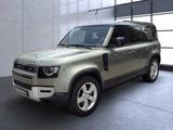 Land Rover Defender D240 110 First Edition Pano*BlackPack - Land Rover Defender: Edition