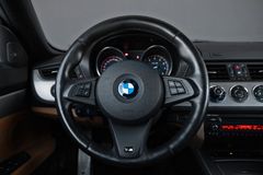 BMW Z4 Roadster sDrive 35i *M-Sport*Comfort*Xenon*19