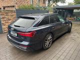 Audi A6 55 TFSI quattro S tronic S line Avant S line