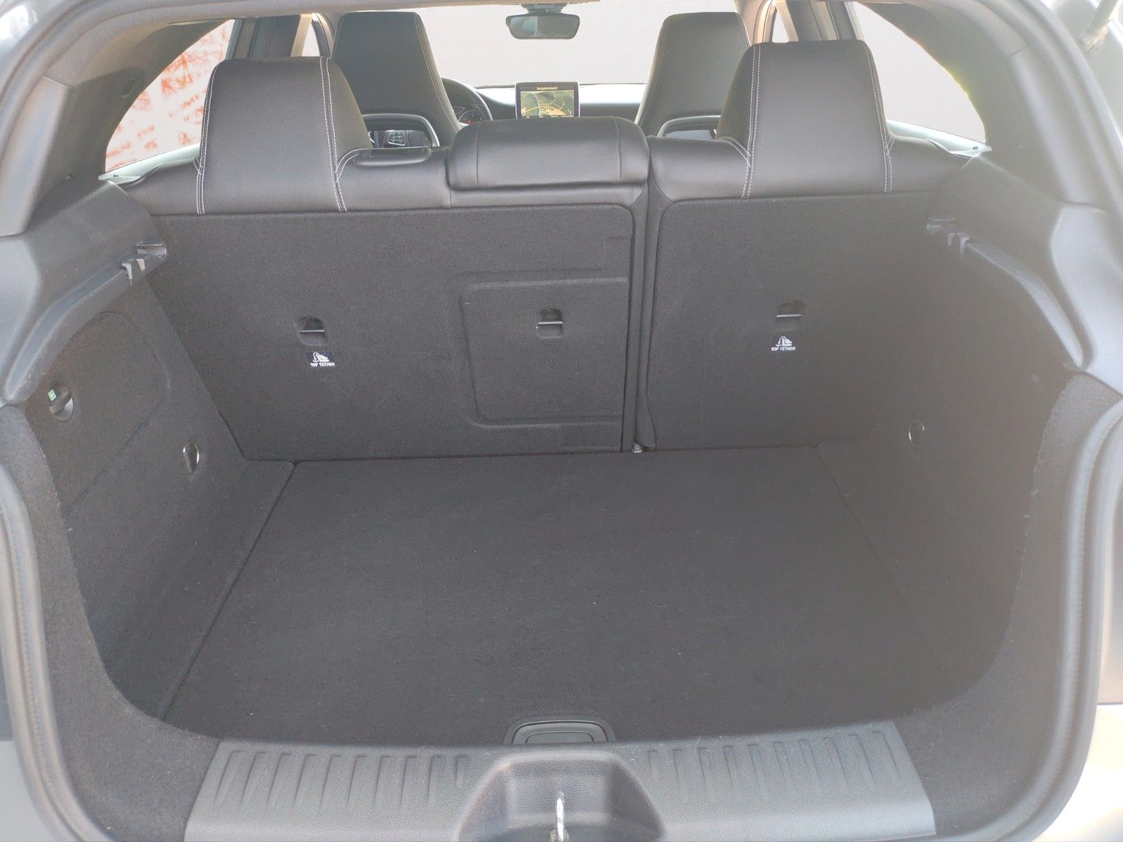 Fahrzeugabbildung Mercedes-Benz A -Klasse A 200 CDI / d ! Navi ! PDC !