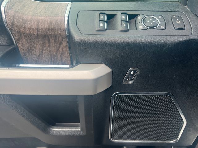 Ford F 250 Super Duty Lariat 4X4 Automatik,Leder,navi
