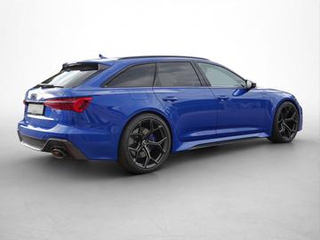 2026 AUDI RS6 — миниатюра 19