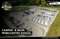 Sunlight Adventure Cliff 602 Fiat