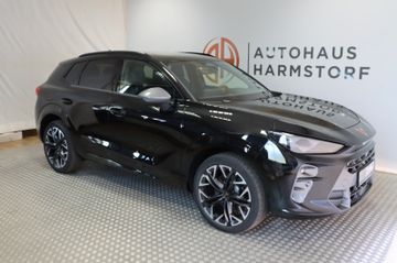 Cupra Terramar 2.0 TSI 4Drive VZ DCC AHK Pano HeadUp