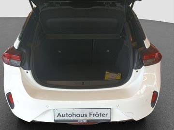 Fotografie 8 des Opel Corsa GS Navi Kamera LED Sitzheizung Keyless PDC