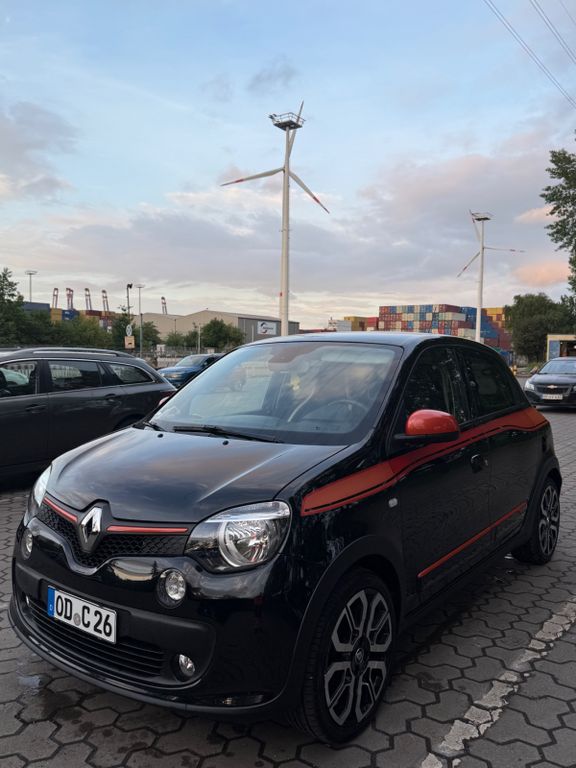 Image of Renault Twingo