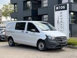 Mercedes-Benz Vito 114 CDI Lang HA / NAVI /TOTW. /REGALSYSTEM - gebrauchte Mercedes-Benz Vito aus dem Jahr 2019