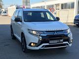 Mitsubishi Outlander PHEV Basis 4WD / 12 Monate Garantie - Mitsubishi Outlander in Hannover