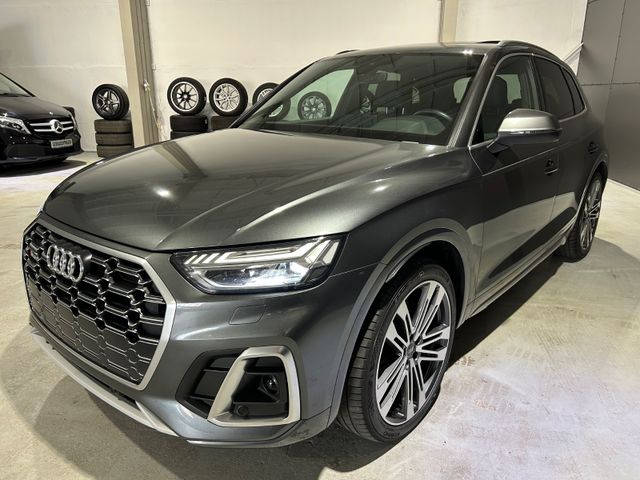 AUDI SQ5 perfekter Zustand 1.Hand !!!!!! Voll !!!!!!