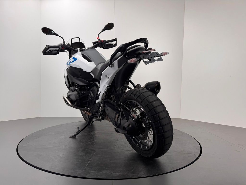 Fahrzeugabbildung BMW R 1300 GS *KURZES HECK *SCHMIEDERÄDER