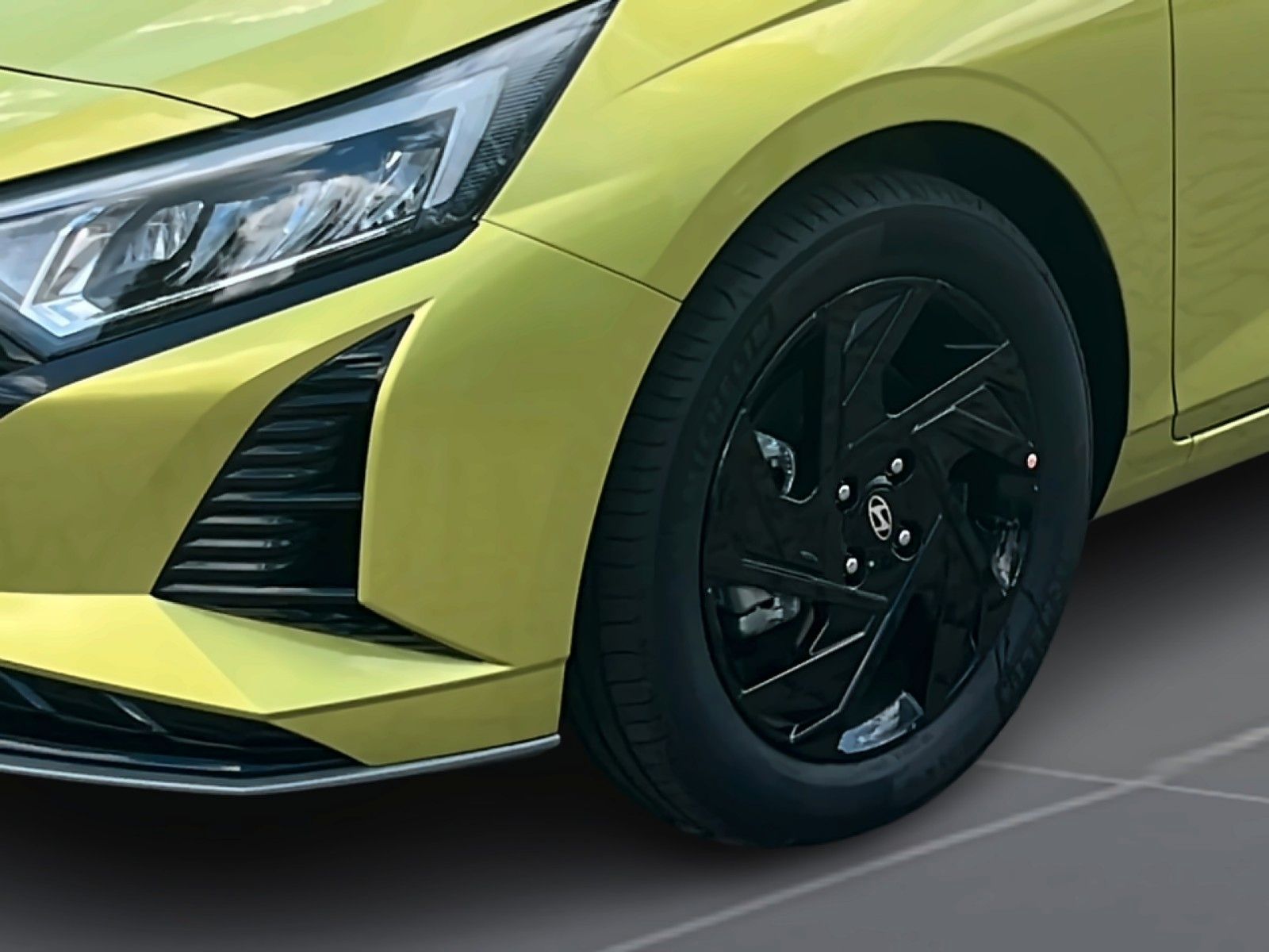 Hyundai i20 - Bild 6