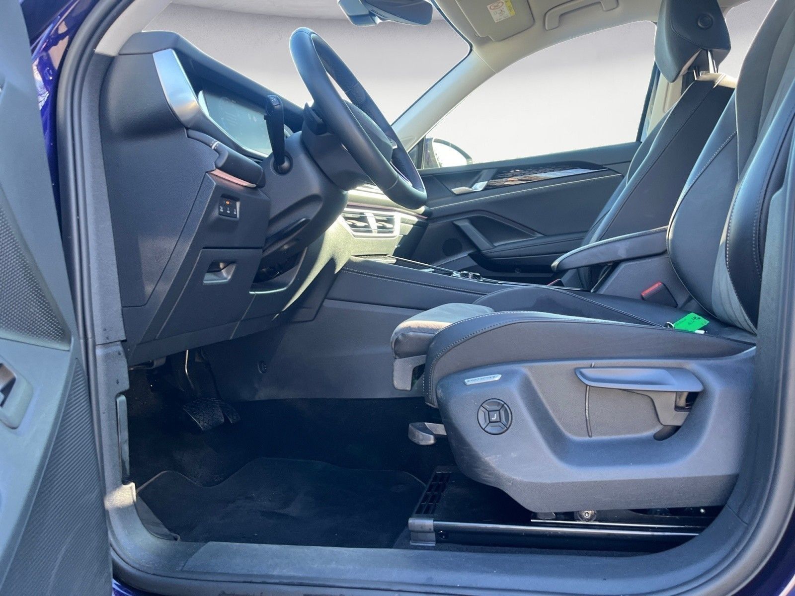 Volkswagen Tayron - Bild 8