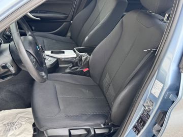 BMW 116 - 12